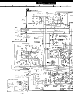 Technics - RSTR-355-Schematics 